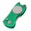 Switchblade Golf fourche verte 12cm 55g 1
