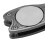 Foldable Stainless Steel Golf Divot Tool – Gray, 12cm, 55g 8