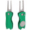 Switchblade Golf fourche verte 12cm 55g 10