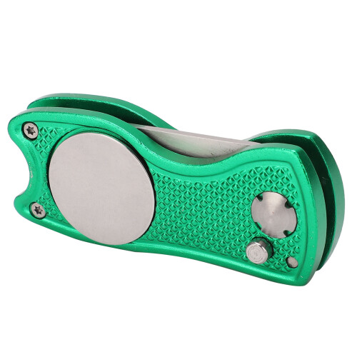 Switchblade Golf fourche verte 12cm 55g 1