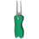Switchblade Golf fourche verte 12cm 55g 7