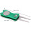 Switchblade Golf fourche verte 12cm 55g 3