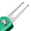 Switchblade Golf fourche verte 12cm 55g 12