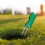 Switchblade Golf fourche verte 12cm 55g 4