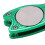 Switchblade Golf fourche verte 12cm 55g 9