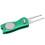 Switchblade Golf fourche verte 12cm 55g 16