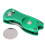 Switchblade Golf fourche verte 12cm 55g 14