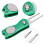 Switchblade Golf fourche verte 12cm 55g 11