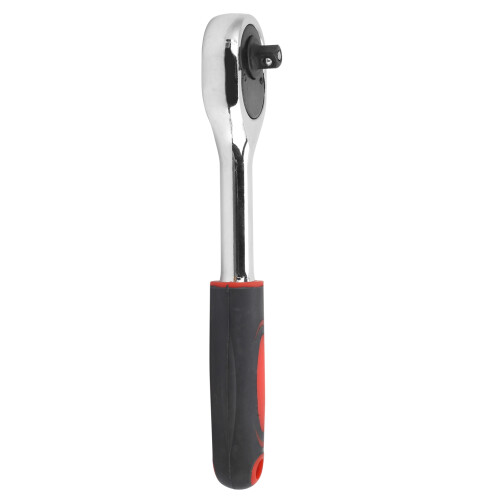Multi-Function 24 Teeth Ratchet Wrench 1/4in Socket Hand Tool for Repairs 1