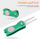 Switchblade Golf fourche verte 12cm 55g 8