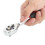 Multi-Function 24 Teeth Ratchet Wrench 1/4in Socket Hand Tool for Repairs 12