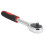 Multi-Function 24 Teeth Ratchet Wrench 1/4in Socket Hand Tool for Repairs 5