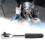 Multi-Function 24 Teeth Ratchet Wrench 1/4in Socket Hand Tool for Repairs 4