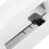 Sewing Machine Foot Pedal Switch Compatible with Various Models Durable Black 7