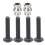 Enhanced 10x50 Binoculars - Waterproof with Night Vision Feature 4
