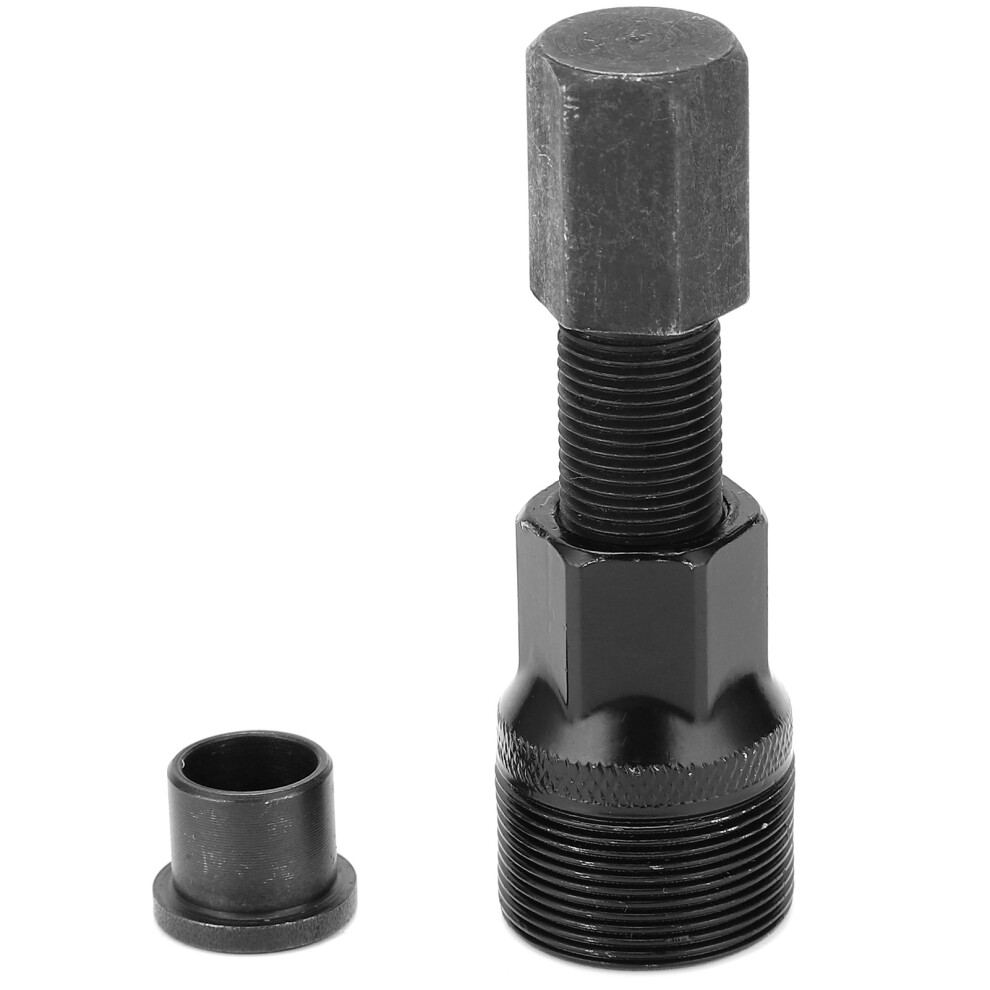 Crankset Removal Tool Bicycle Crank Puller Carbon Steel For Bike Repair 24-24T 9311359215559