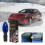 Sneeuwruimer Moleculaire verwarming Auto-ontdooier Draagbare- 2 7