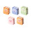 Miniatuur Sandwich Cookie, Tiny Sandwich Cookie Beeldjes 1