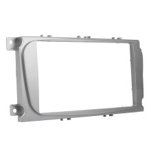 LED 24W Schreibtischlampe mit Touchsteuerung, 3 Helligkeitsstufen, verstellbares Weiß