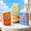 Miniatuur Sandwich Cookie, Tiny Sandwich Cookie Beeldjes 5