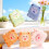 Miniatuur Sandwich Cookie, Tiny Sandwich Cookie Beeldjes 7