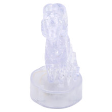 Aries Puzzle LR44x3 150 mAh 10 x 11,5 cm transparent