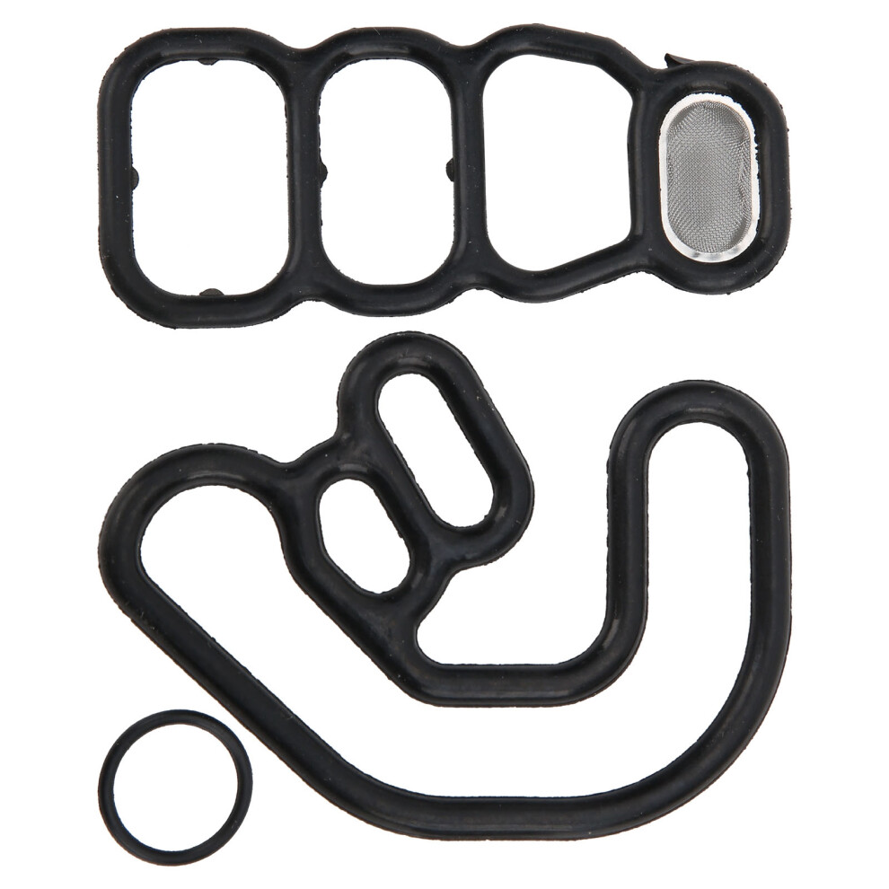 Honda V6 Solenoid Spool Valve Gasket Set - Ensures Optimal Performance 8771359219079