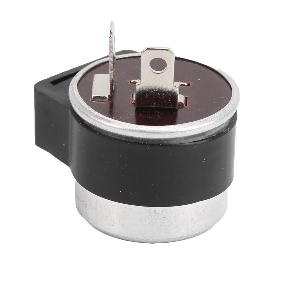 Mechanical Flasher Relay Compatible With Yamaha Dt100 Xt500 Â Universal Fit 7651359219013