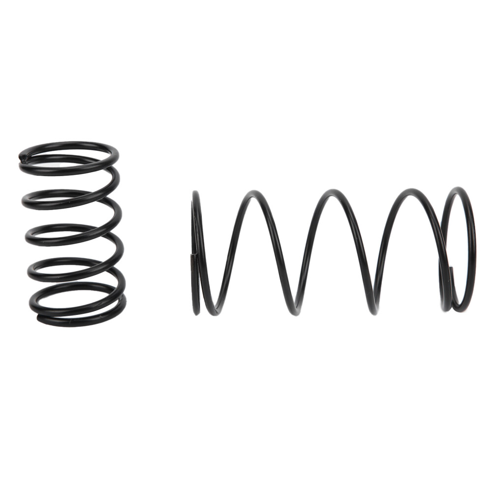 38Mm External Wastegate Springs 8Psi & 14Psi 2Pcs Low-Carbon Steel 8701359219625