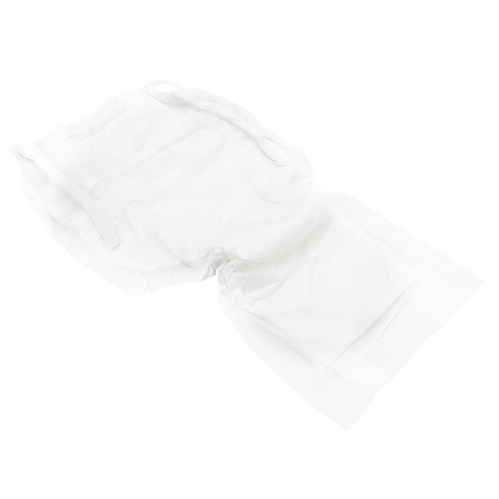 Superior Comfort Disposable Pads for Postpartum & Maternity Use