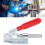 CH HS 36020 Push-Pull Clamp for Home Decor & Machine Operations 16