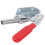 CH HS 36020 Push-Pull Clamp for Home Decor & Machine Operations 14
