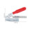 CH HS 36020 Push-Pull Clamp for Home Decor & Machine Operations 3