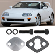 Aluminium Turbo Wastegate-Abdeckung für CT9, CT12, CT20, CT26