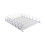 6Pcs Intelligent Drink Heaper Extendable Refrigerator Planner 1