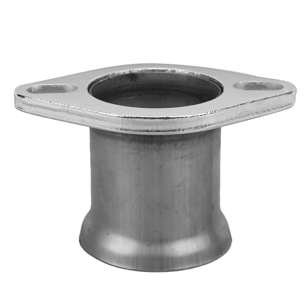 Stainless Steel Turbo Exhaust Flange Adapter 3In To 2.5In 9411359220161