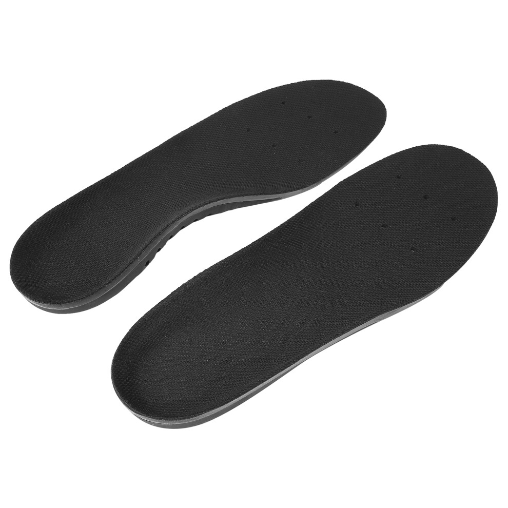 Flat Foot Support Insole 27x9cm Breathable Orthopedic Gel Cushion