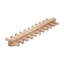 Natural Wood Yarn Knitting Frame Foldable Designs For- B