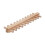 Natural Wood Yarn Knitting Frame Foldable Designs For-     B 1
