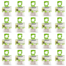 Wardrobe Freshener Sachets With Gentle Freshener For-Jasmine