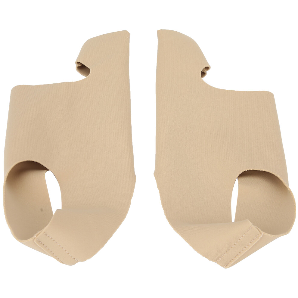 Orthopedic Bunion Corrector Brace Sleeve for Hallux Valgus, Size S/L