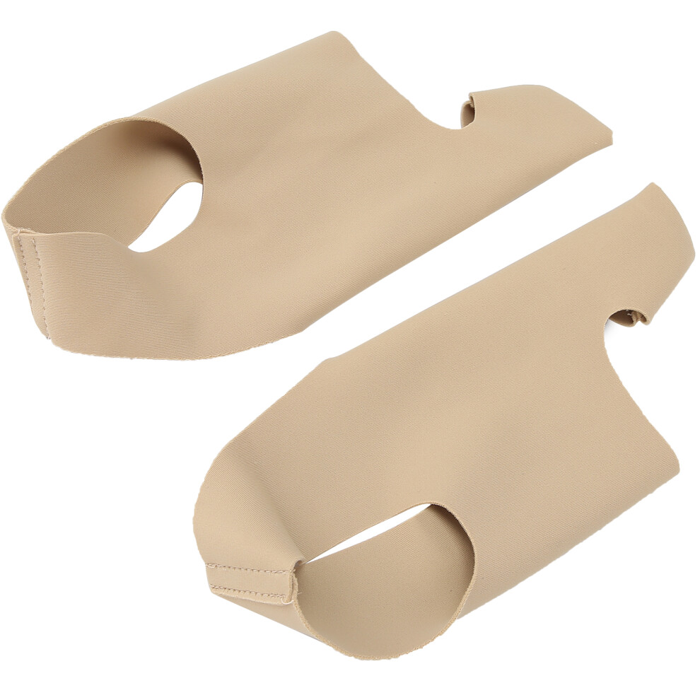 Orthopedic Bunion Corrector Brace Sleeve S/ L Sizes, Pain Relief