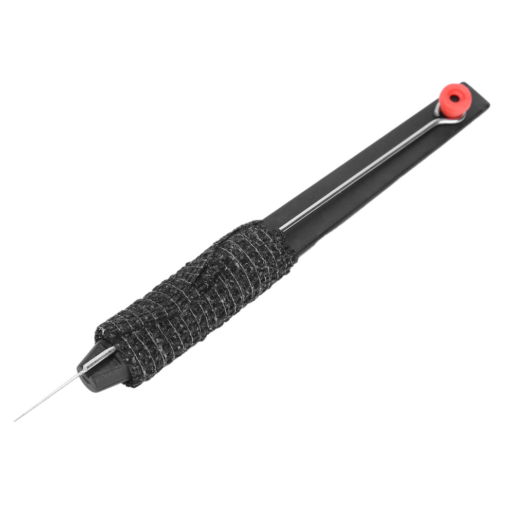 Traditional Tattoo Hand Pen - Perfect Stroke Length for Artistic Precision