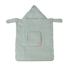 Babytrage-Abdeckung, universelle