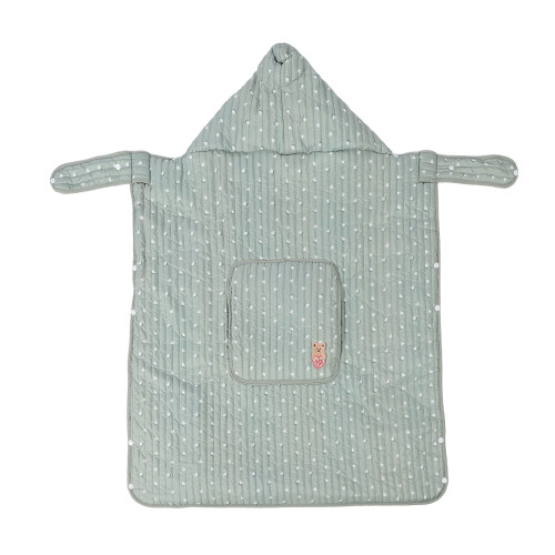 Babytrage-Abdeckung, universelle