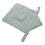 Babytrage-Abdeckung, universelle 3