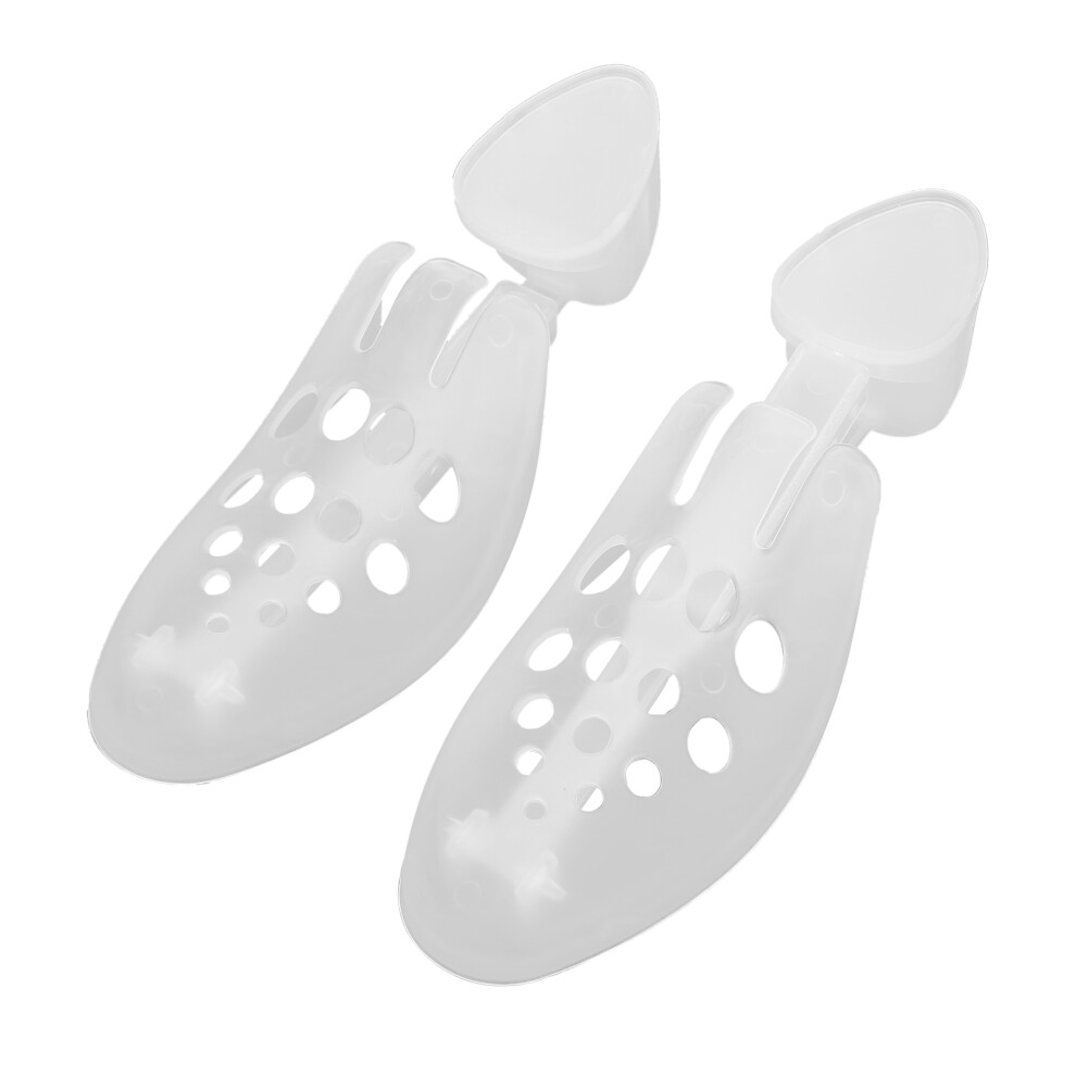 Breathable Shoe Expander Professional Adjustable Shoe Stretcher Accessory