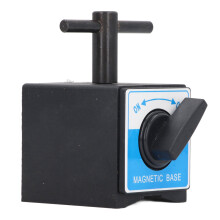 Magnetischer Basisständer für Testmessuhr,