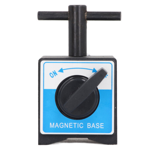 Magnetischer Basisständer für Testmessuhr, 2