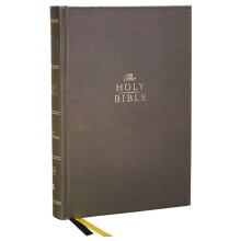 KJV Holy Bible with Apocrypha and 73000 CenterColumn Cross References